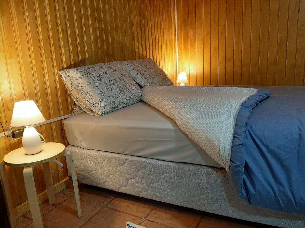 Florita Del Sur Apartamento Puerto Montt Exterior foto