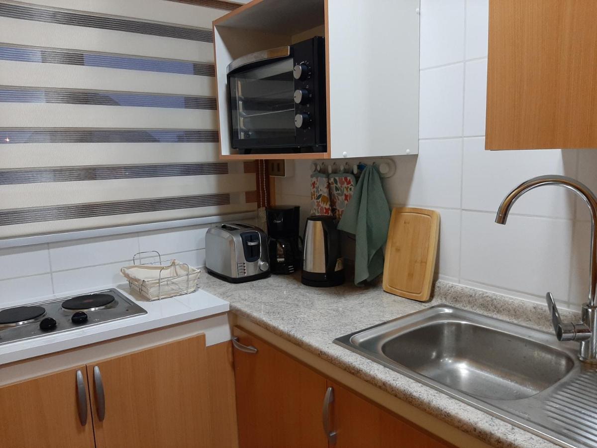 Florita Del Sur Apartamento Puerto Montt Exterior foto