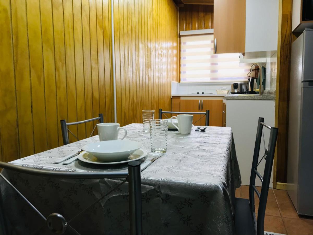 Florita Del Sur Apartamento Puerto Montt Exterior foto