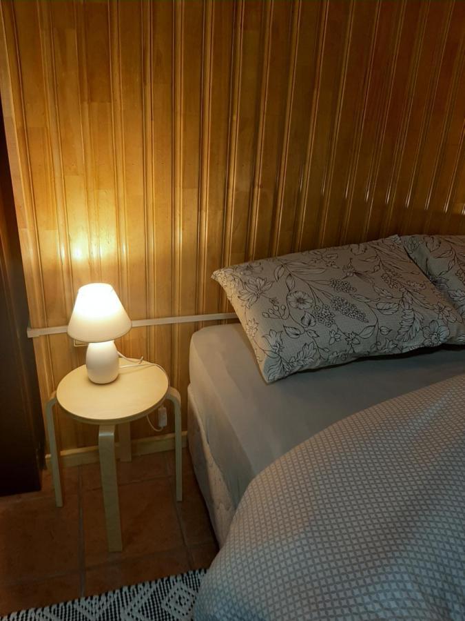 Florita Del Sur Apartamento Puerto Montt Exterior foto
