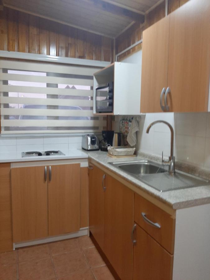 Florita Del Sur Apartamento Puerto Montt Exterior foto