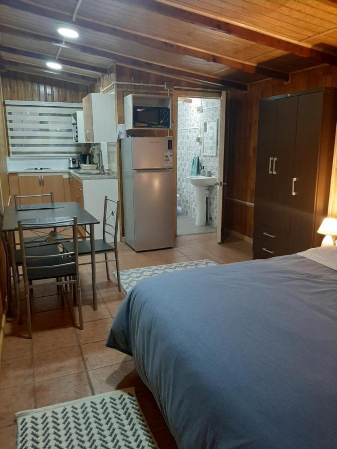 Florita Del Sur Apartamento Puerto Montt Exterior foto